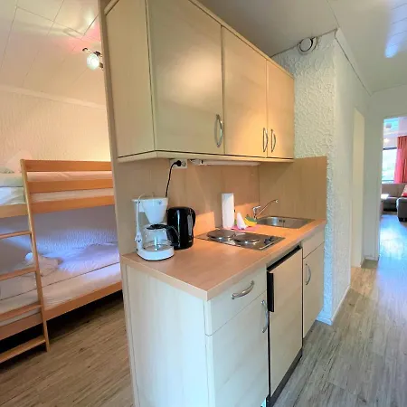 Appartamento Bergrausch - 22