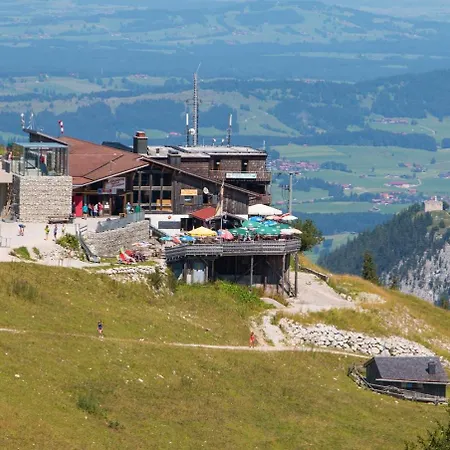 Bergrausch - 22 Appartamento Pfronten
