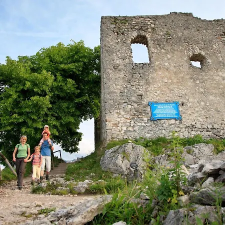 Appartamento Bergrausch - 22