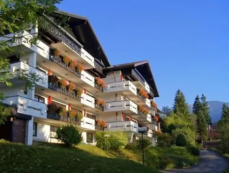 Bergrausch - 22 Appartamento Pfronten