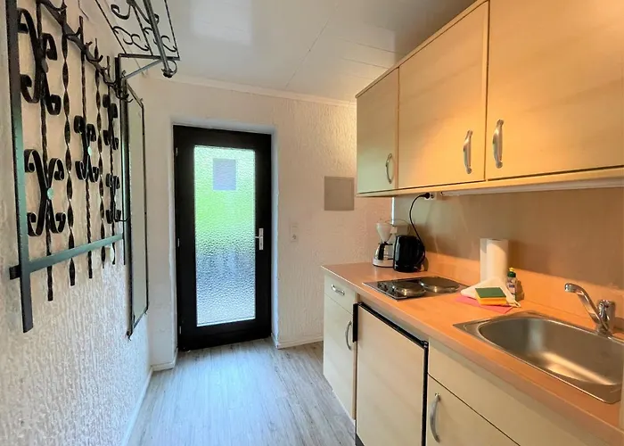 Bergrausch - 22 Apartmán Pfronten